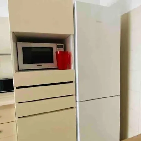 Apartamento Nice, 100m Sea, 1 Bedroom, Promenade Des Anglais *