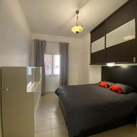 Nice, 100m Sea, 1 Bedroom, Promenade Des Anglais Apartamento Nice