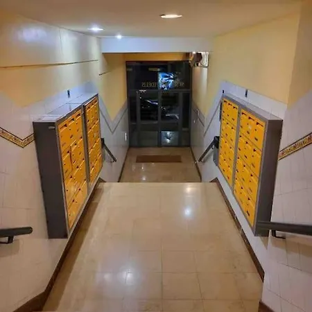 Nice, 100m Sea, 1 Bedroom, Promenade Des Anglais Apartamento