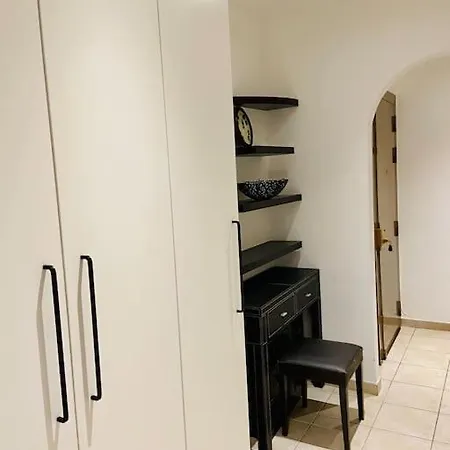 Apartamento Nice, 100m Sea, 1 Bedroom, Promenade Des Anglais *