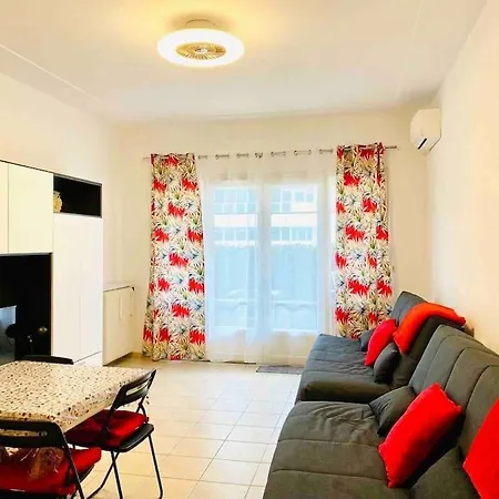 Apartamento Nice, 100m Sea, 1 Bedroom, Promenade Des Anglais *