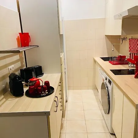 Apartamento Nice, 100m Sea, 1 Bedroom, Promenade Des Anglais *