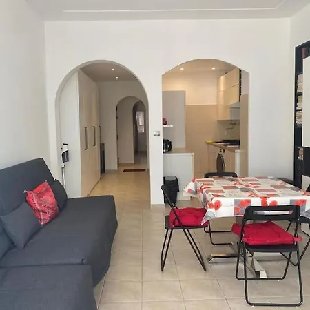 Apartamento Nice, 100m Sea, 1 Bedroom, Promenade Des Anglais *