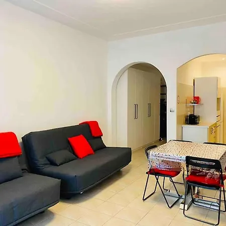 Nice, 100m Sea, 1 Bedroom, Promenade Des Anglais Apartamento Nice