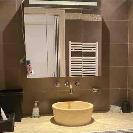 Apartamento Nice, 100m Sea, 1 Bedroom, Promenade Des Anglais *